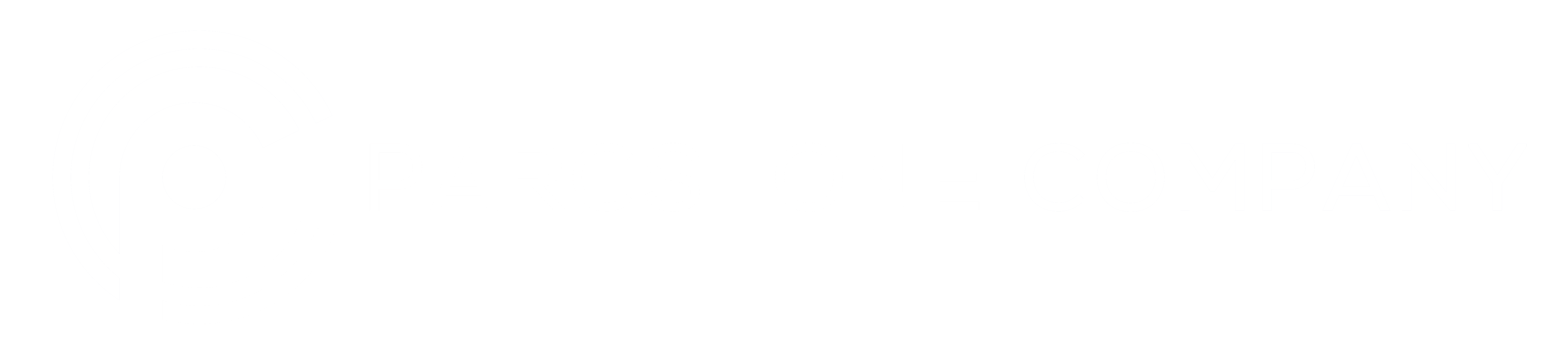PARCSTONE COMPANY